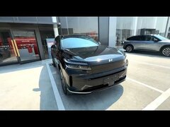 The New 2025 NIO ONVO L90 EV FirstLook - Exterior And Interior