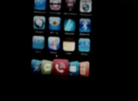 Top 6 Iphone Apps 2009 - Смотреть онлайн в поиске Яндекса по Видео