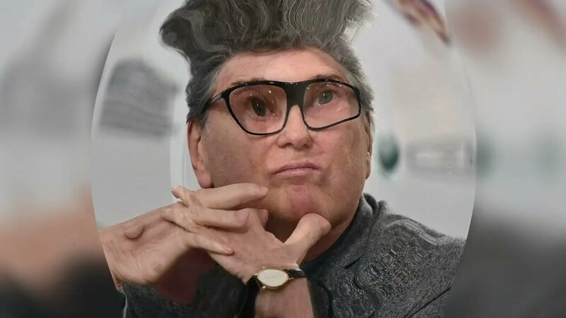 Серебряный волк 3 серия - анонс и дата выхода (2022) Первый канал ...