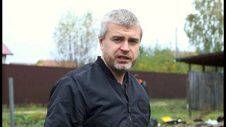 Ремонт водонапорной башни Рожновского