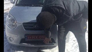 ТЕСТ-Драйв:Kia Picanto|Объективный тест