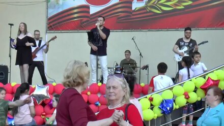 Пряник Band - Трава у дома (Земляне Cover)