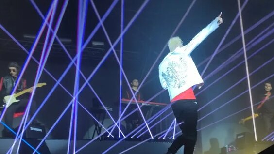 Shaman - "МЫ" Нижний Новгород, МТС LIVE ХОЛЛ 07.10.2024 — Видео от Shaman Содружес...
