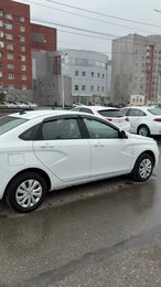 #автосвет #автосалонуфа #авторынокуфа #авто #уфа #автоваз #веста