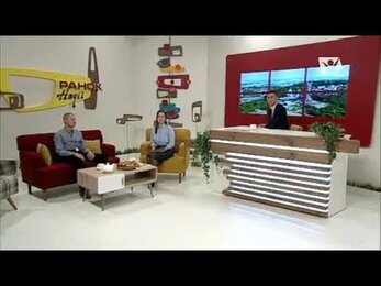 Как дружить с соседями? | утренний гость | ранок надії | телеканал надія