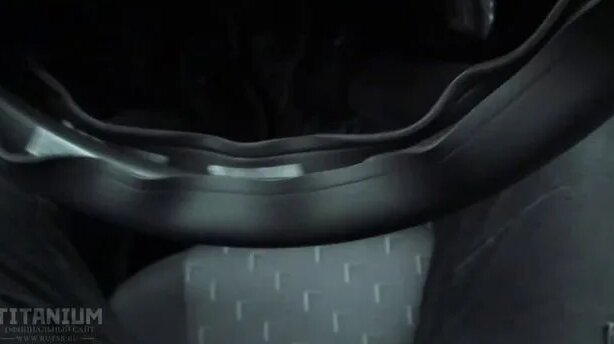 Установка оплетки со шнуровкой на руль Skoda Octavia Tour - Смотреть ...