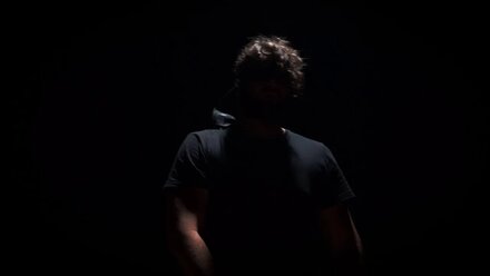 Lyag Spinoy/Black Room