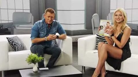 Merve Niemann Legs Tribute Pearl TV - Смотреть онлайн в поиске Яндекса