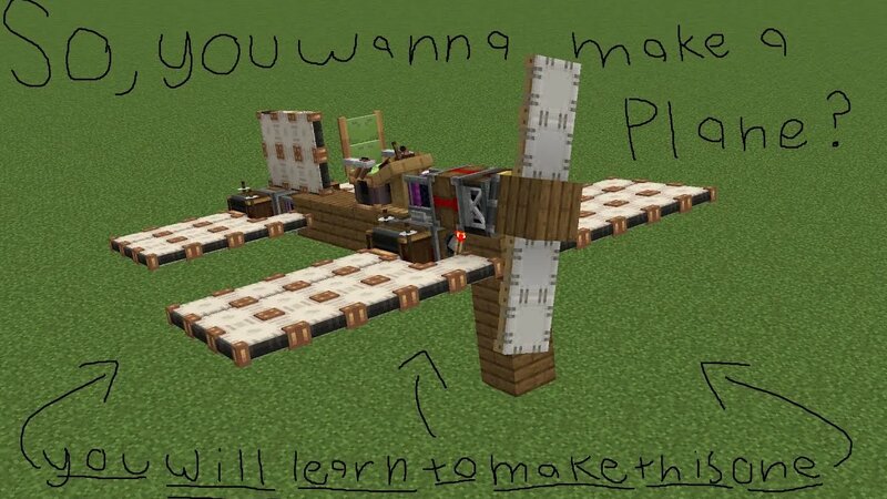 A better tutorial on how to make a plane in Create Clockwork - Смотреть ...