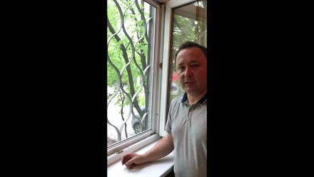 Внутренние вставные москитные сетки