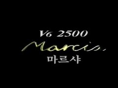 Hyundai Marcia 1995 commercial korea 현대 마르샤 광고