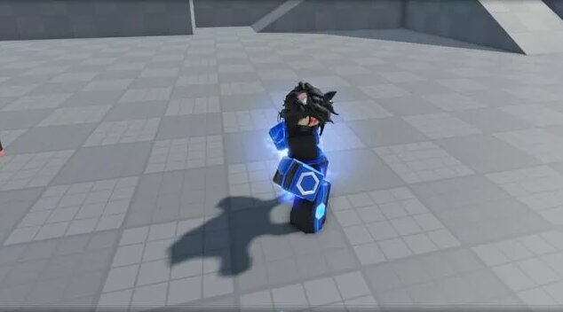 [AUT] Новые СНИК-ПИКИ от разрабов SOL и MIH Rework | A Universal Time ...