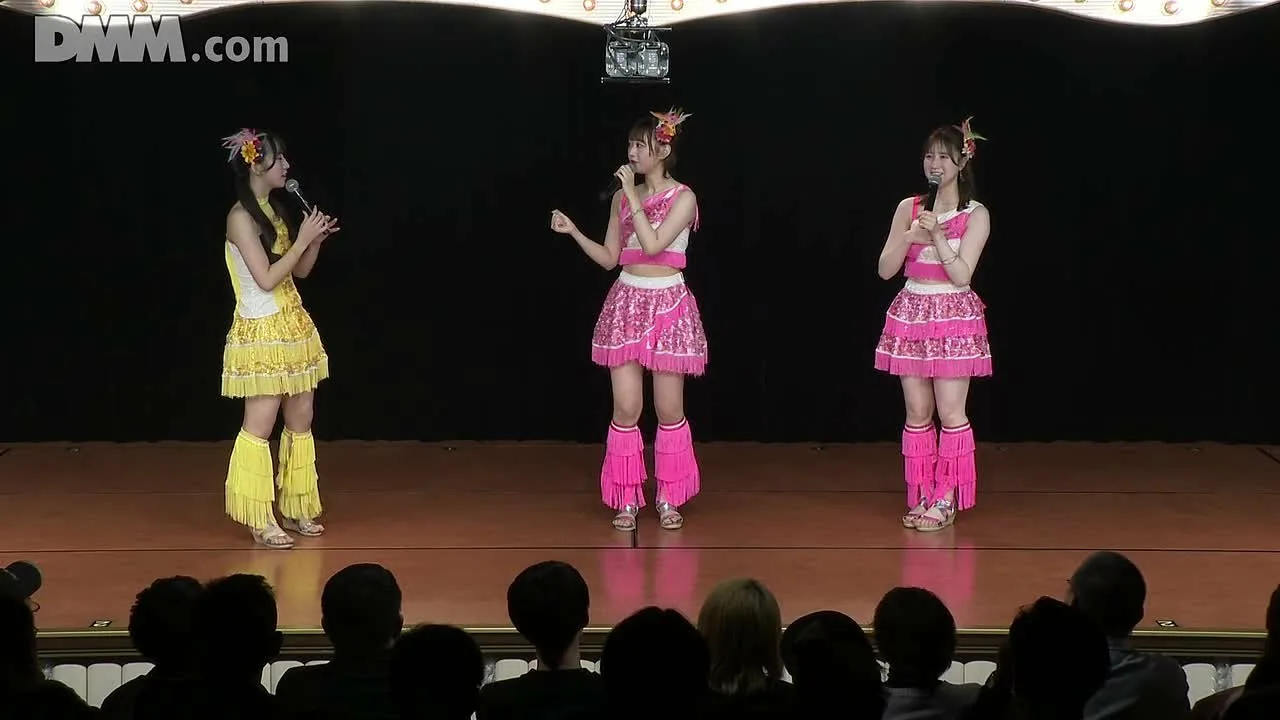 【専用】AKB48 SKE48 NMB48 HKT48 乃木坂46 243枚 Akb48 260211 K6R LOD 1730 1080p DMM HD — Видео от Akb48 Ske48
