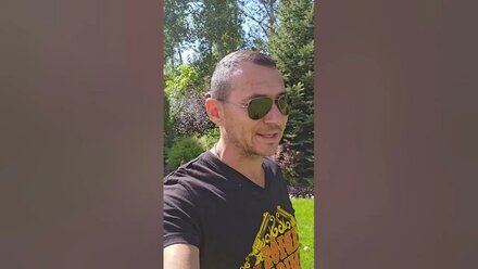 Как косить газон@PRO-gardener