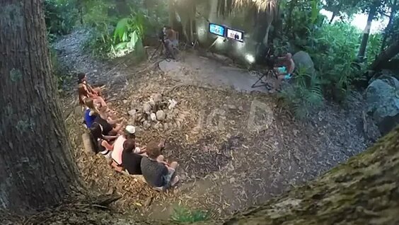 Әйелдер Қазанда жыныстық қатынасқа түсуді қалайды