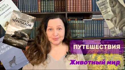 Путешествия исследователей 🦧животного мира! Волшебные книги!!!