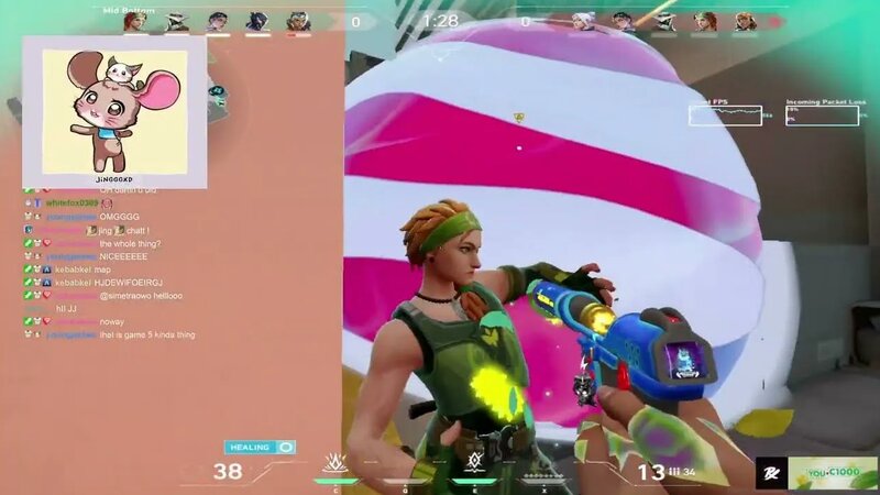 PRX Jinggg! Waylay is META! Valorant Ranked Gameplay - Yandex Video ...