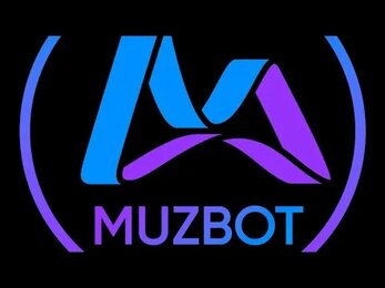 Как слушать музыку ВК без ограничений? Музыка VK бесплатно - M4MuzBot