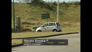 Fiat Idea Test Drive Canal 25 Fellipe Granzotto