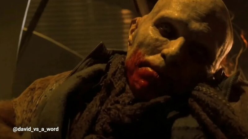 Blade 2 final fight scene between blade and nomack (edit 1080p version ...