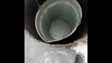 Жизнь без газа