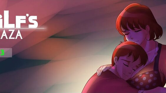 Milf’s Plaza [v0.5a] Game walkthrough 