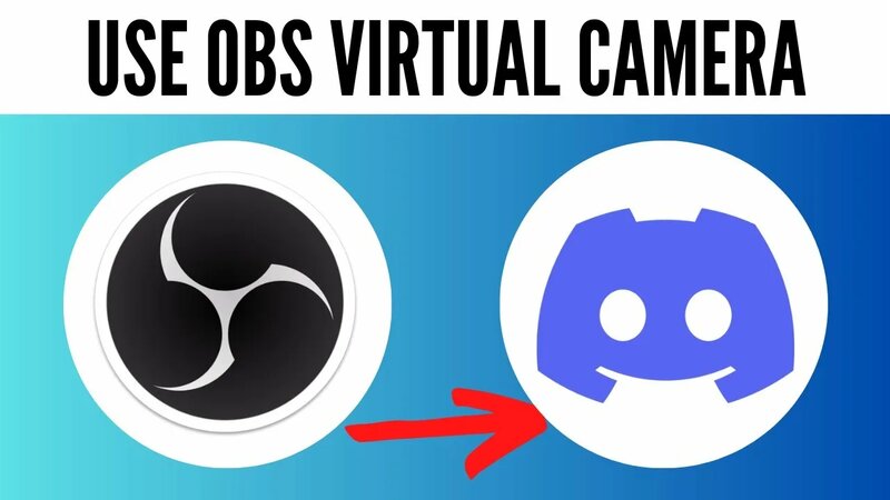 How to Use Obs Virtual Camera on Discord - Смотреть онлайн в поиске ...