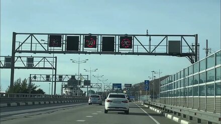 Один из рабочих дней в Сочи
