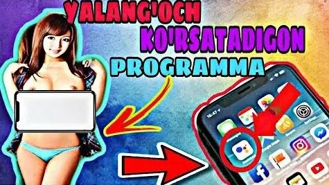 Helen Duval bilan onlayn porno filmlar