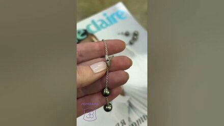 Гарнитур Mikimoto: Ломбард38