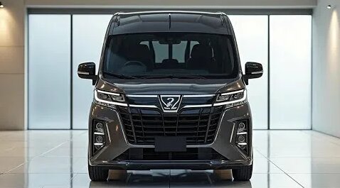 Mitsubishi L300 2026 – Best Mini Bus for Transport Business - Yandex ...
