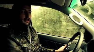 Тест Драйв Тойота Хайлюкс - Test Drive Toyota Hilux
