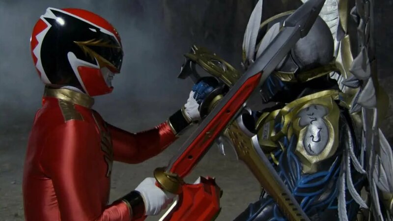 Power Rangers Super Megaforce Vrak is Back Part 2 Extended Cut ...