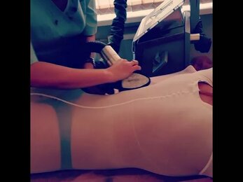 LPG массаж отзывы и процес студия ETETICA