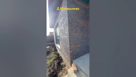 Какой дом надежнее?: кирпичный или деревянный? Отвечу по телефону 8-927-306-59-48