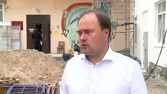 Телеканал Рыбинск-40. Новая Жизнь Детского САДА (20 августа 2026 г.) — Видео от Телеканал Р...