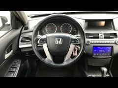 How Reliable is a 2012 Honda Accord SE 166,000 Miles POV Test Drive