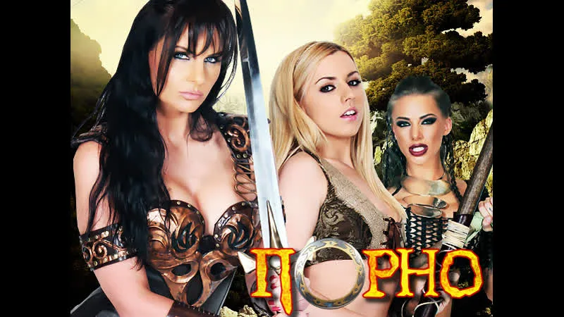 Сексуалды көйлек киген жас қыздар