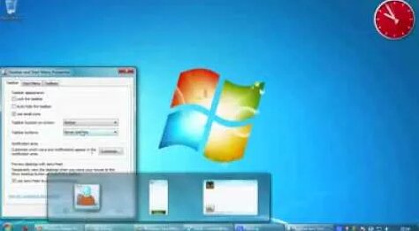 Windows 7 Home Basic 64 Bits - Yandex Video aramada çevrimiçi izle
