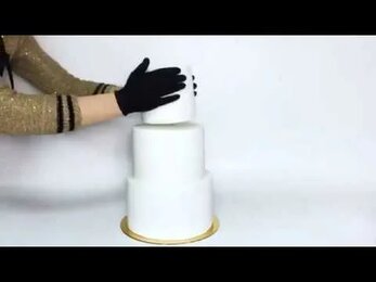Свадебные торты от Аветорт - стиль и вкус