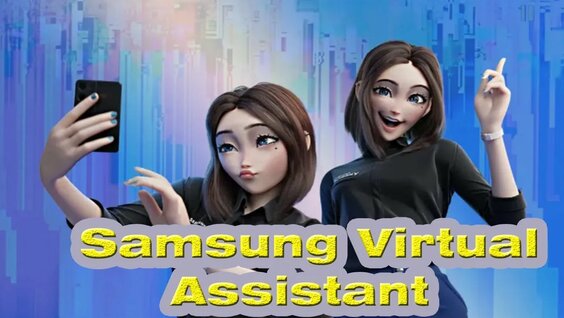 yt1s.com - Sam Virtual Assistant Samsung Live wallpaper from Tik Tok  480p_1080p_2.00x_1220x2160_aaa-9.mp4 on Vimeo