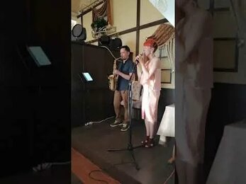 Дуэт "На Берегу" [1]