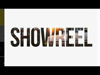 showreel -2024