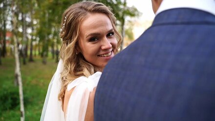 D+A|Wedding day