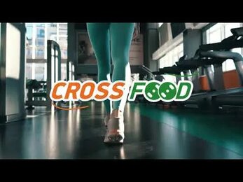 Питание для спортсменов Сross food