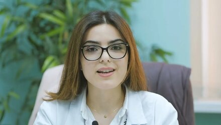 "Долой усталось" от врача-эндокринолога