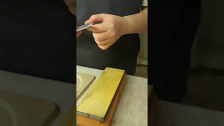точнул на руках