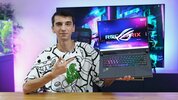 Muhteşem Oyuncu Laptopu!  Asus ROG Strix G16 (2023)