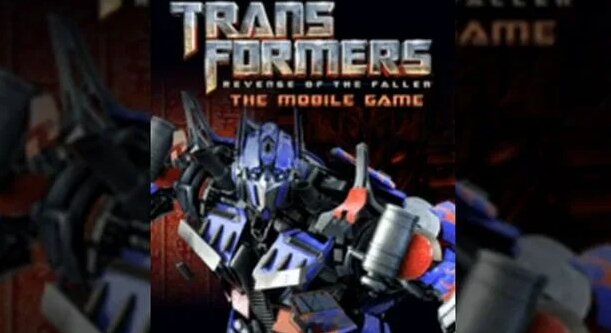 Transformers: Revenge OF THE Fallen, THE Mobile GAME Java OST - Full ...
