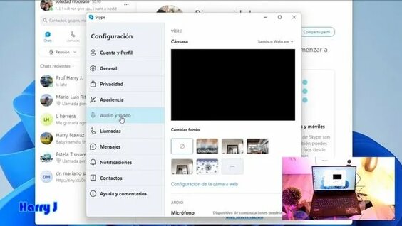 How to install Webcam, UVC Camera to Windows 11, 10, 8 - Смотреть ...